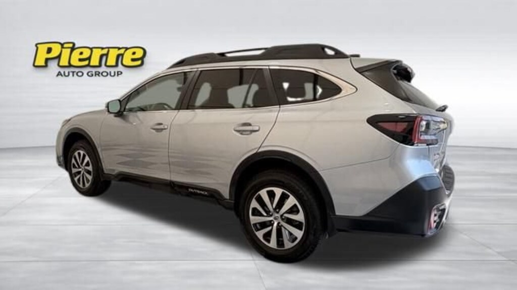 Used 2020 Subaru Outback Premium