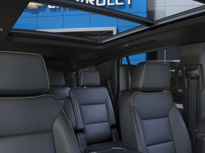2026 Chevrolet Tahoe Premier - Photo 75