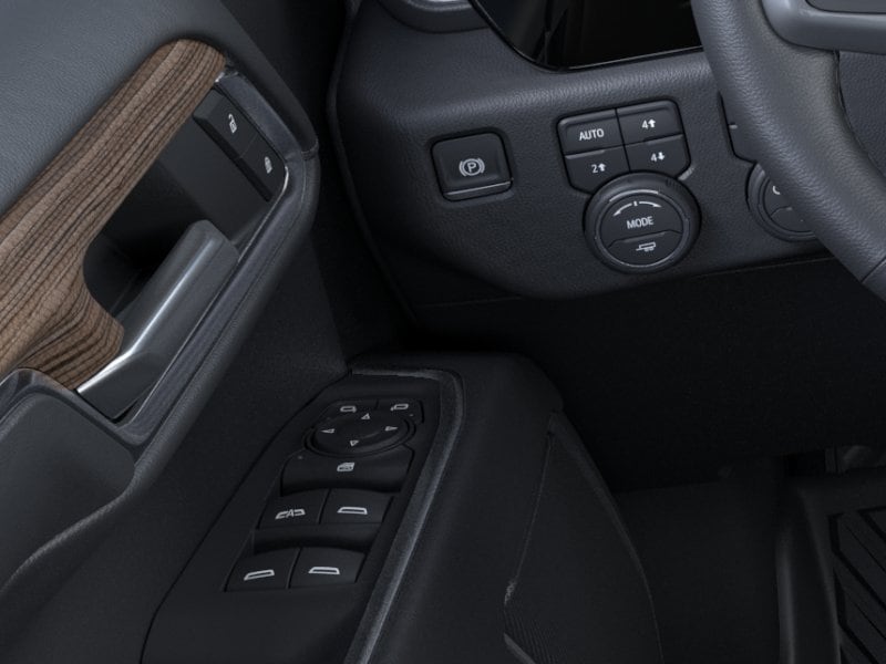 2026 Chevrolet Silverado 1500 RST - Photo 68