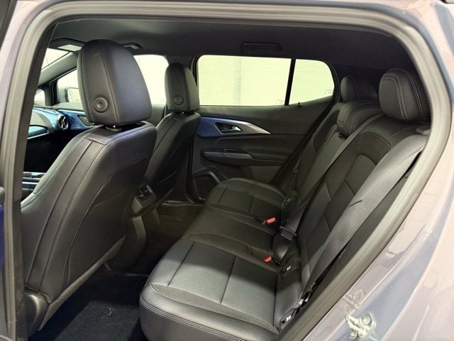 2026 Chevrolet Equinox EV 2LT - Photo 19