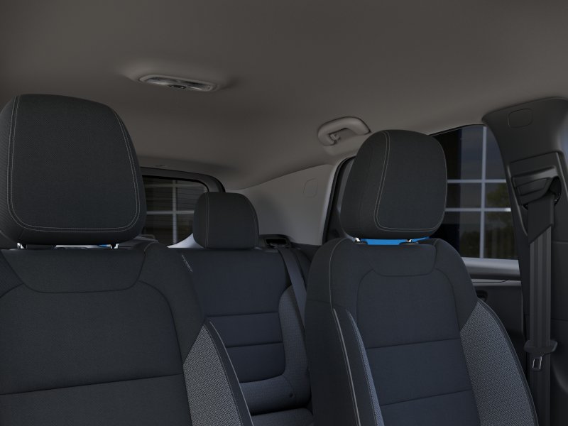 2026 Chevrolet Trailblazer LS - Photo 64