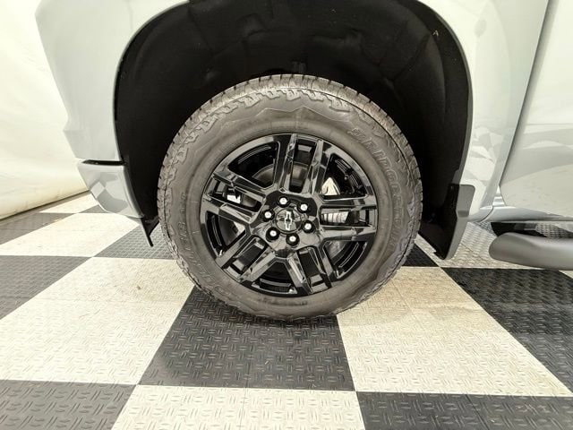 2026 Chevrolet Silverado 1500 RST - Photo 10