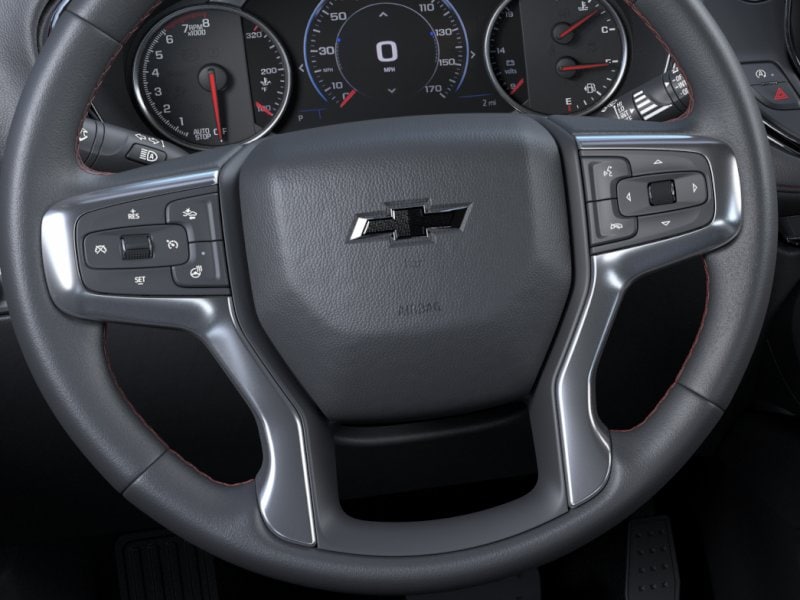 2026 Chevrolet Blazer RS - Photo 65