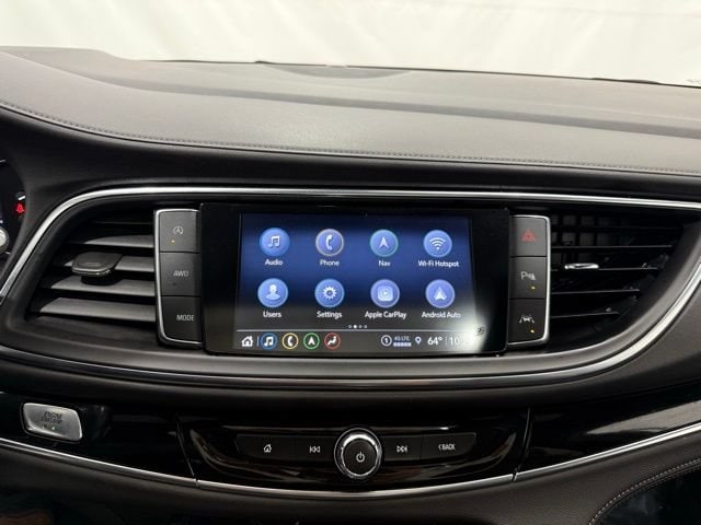 2023 Buick Enclave Avenir - Photo 39
