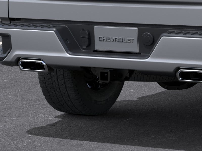 2026 Chevrolet Silverado 1500 RST - Photo 60