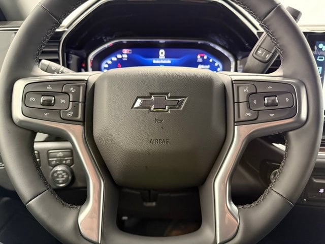 2026 Chevrolet Silverado 1500 RST - Photo 44