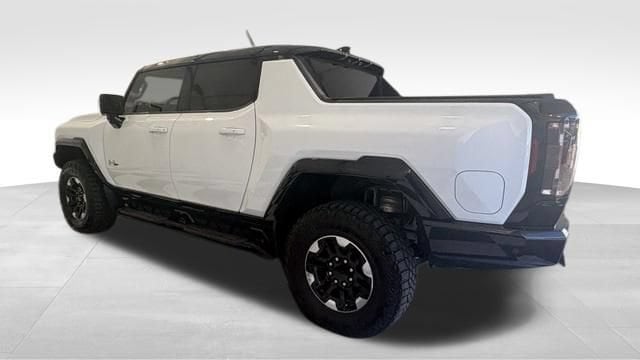 Used 2023 GMC HUMMER EV 3X with VIN 1GT40FDA3PU100460 for sale in Seattle, WA