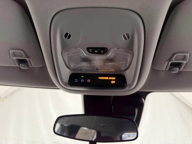 2026 Chevrolet Trailblazer LS - Photo 37