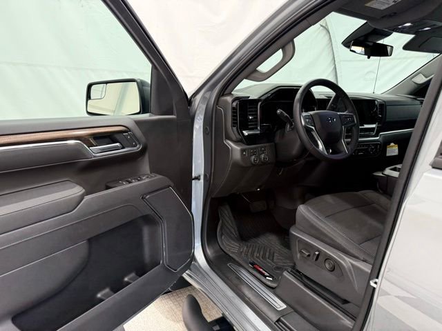 2026 Chevrolet Silverado 1500 RST - Photo 33
