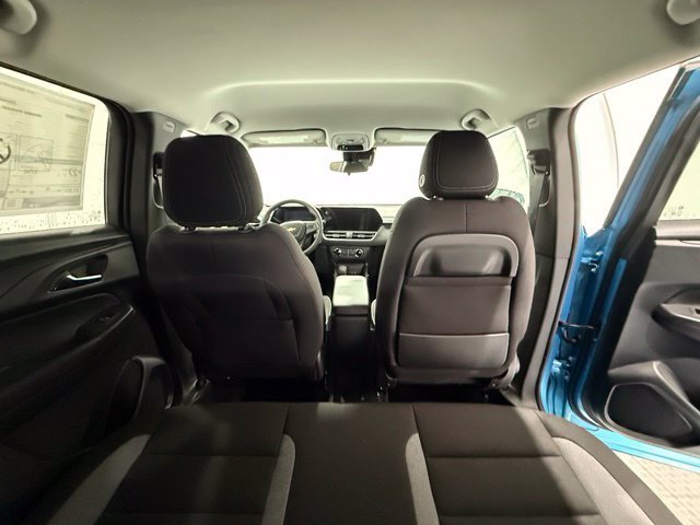 2026 Chevrolet Trailblazer LS - Photo 26