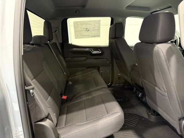2026 Chevrolet Silverado 1500 RST - Photo 26
