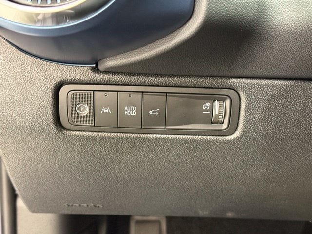 2026 Chevrolet Equinox EV 2LT - Photo 33