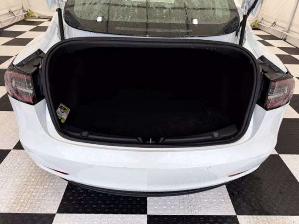 Used 2019 Tesla Model 3 Standard Range Plus