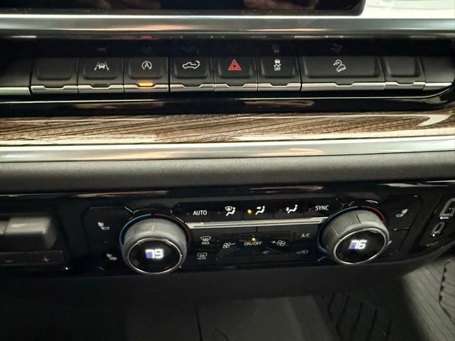 2026 Chevrolet Silverado 1500 RST - Photo 38