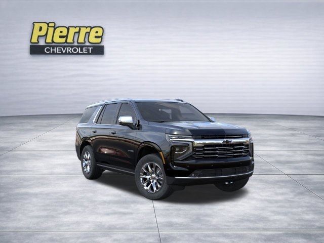 2026 Chevrolet Tahoe