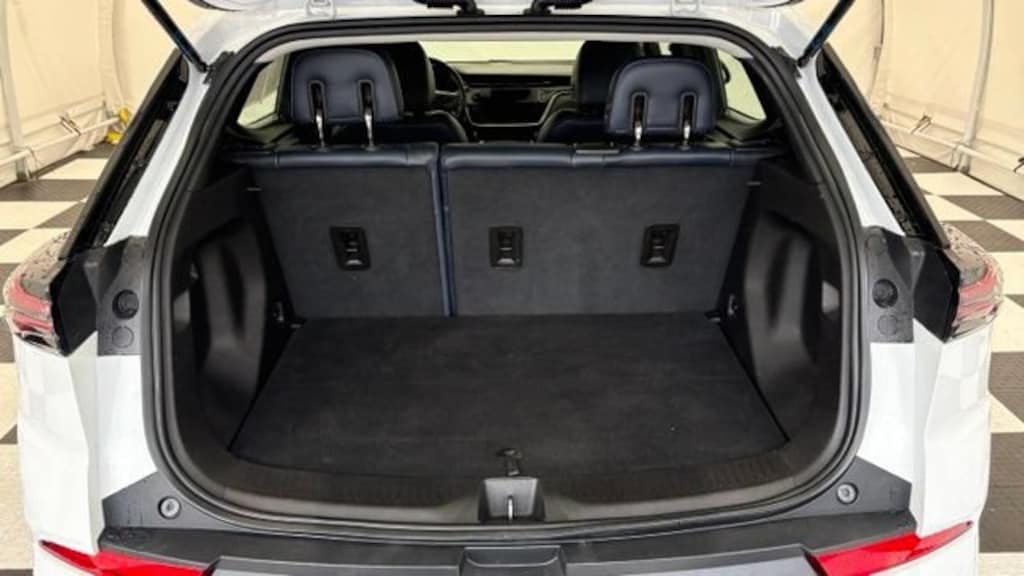 Used 2023 Chevrolet Bolt EUV LT SUV