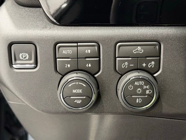 2026 Chevrolet Silverado 1500 RST - Photo 34