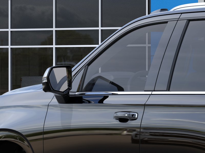2026 Chevrolet Tahoe Premier - Photo 63
