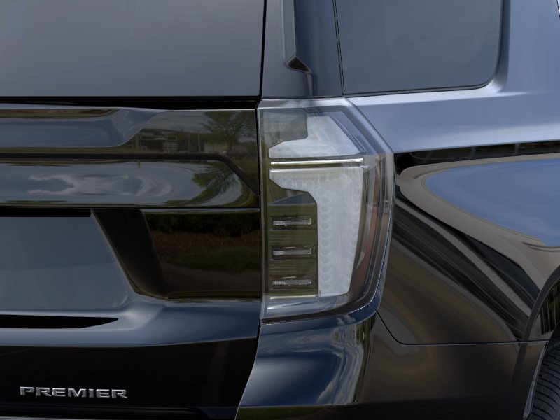 2026 Chevrolet Tahoe Premier - Photo 62