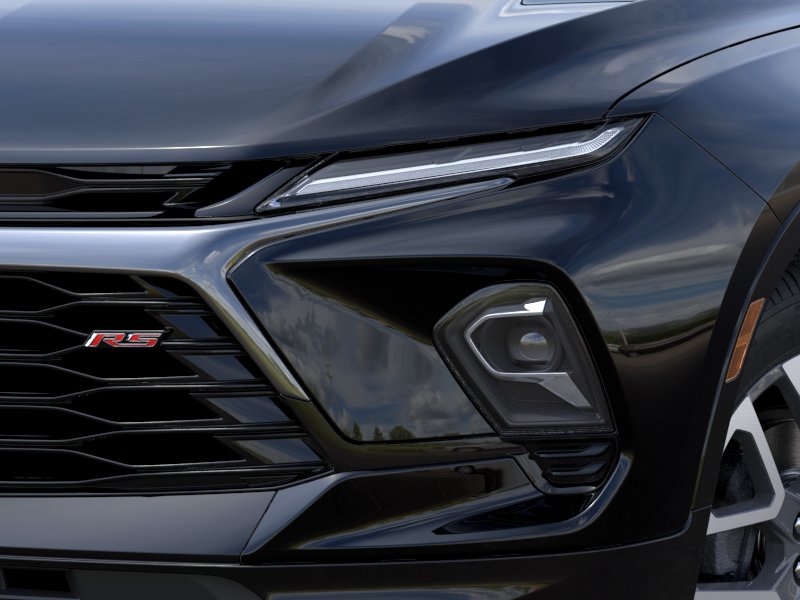 2026 Chevrolet Blazer RS - Photo 56