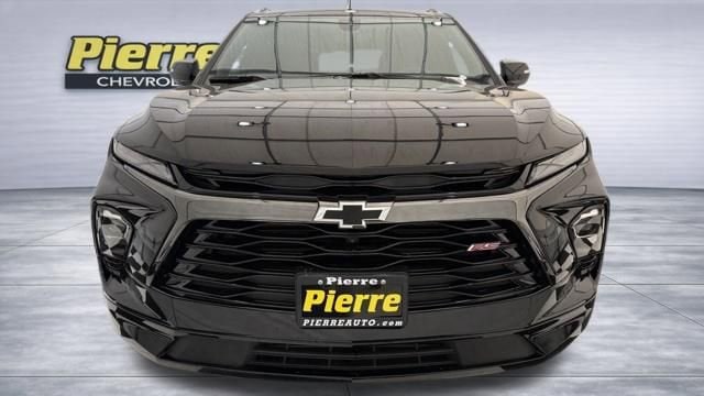 2026 Chevrolet Blazer RS - Photo 8