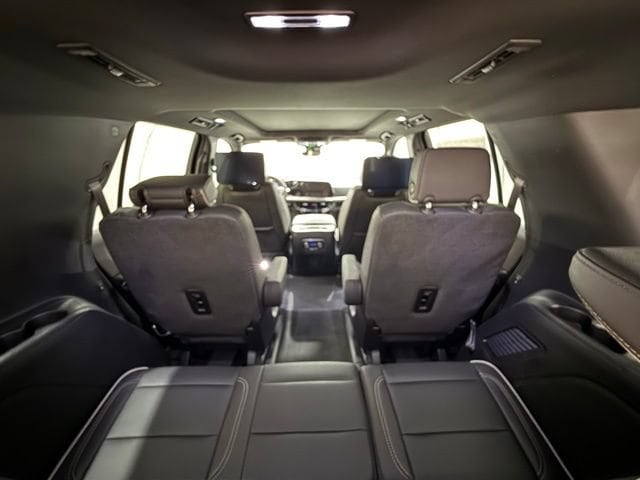 2026 Chevrolet Tahoe Premier - Photo 35