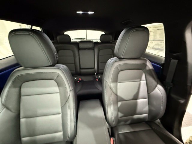 2026 Chevrolet Equinox EV 2LT - Photo 31