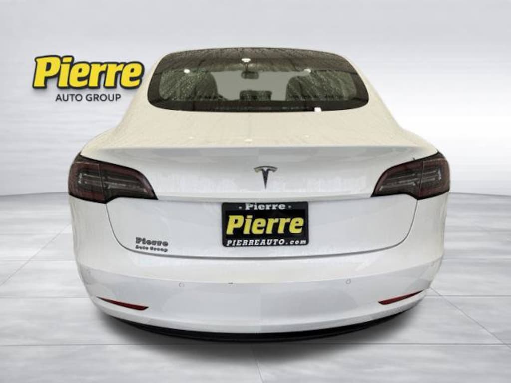 Used 2019 Tesla Model 3 Standard Range Plus