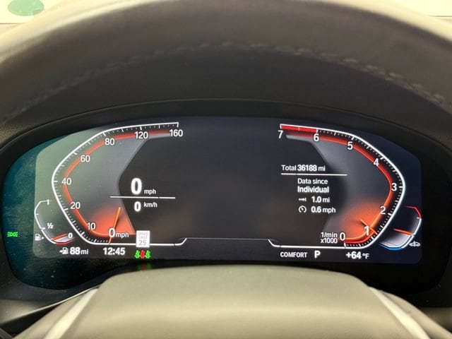 2023 BMW X3 30i - Photo 33
