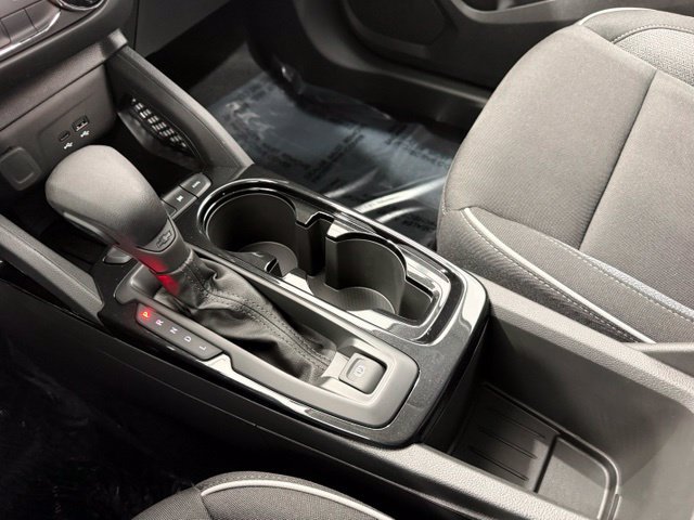 2026 Chevrolet Trailblazer LS - Photo 36