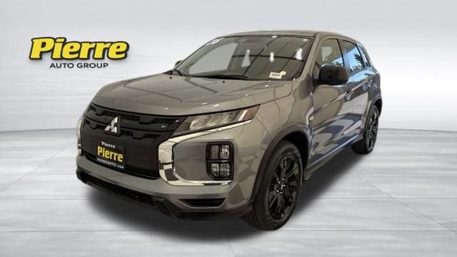 2026 Mitsubishi Outlander Sport