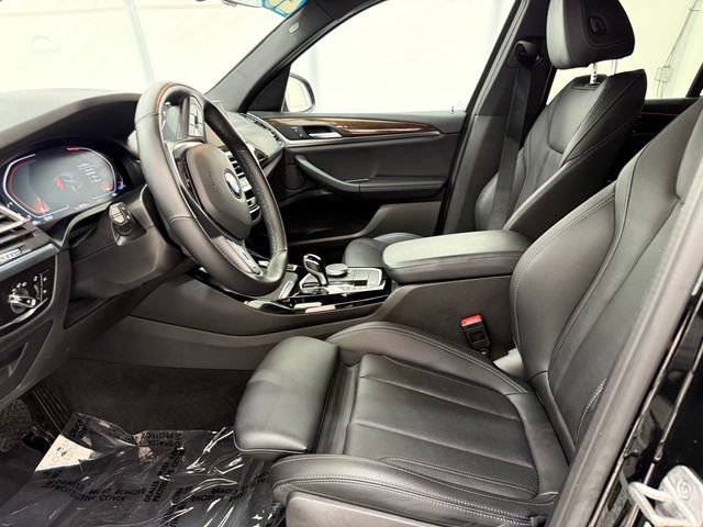 2023 BMW X3 30i - Photo 13