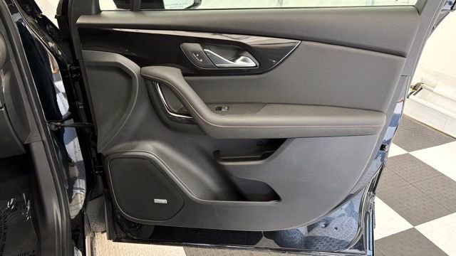 2026 Chevrolet Blazer RS - Photo 24