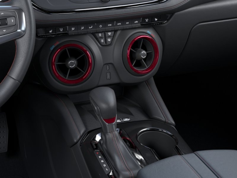 2026 Chevrolet Blazer RS - Photo 68