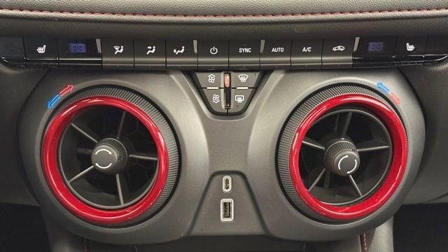 2026 Chevrolet Blazer RS - Photo 40