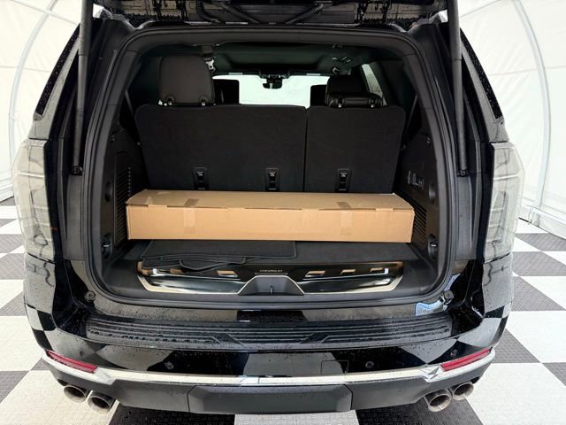 2026 Chevrolet Tahoe Premier - Photo 5