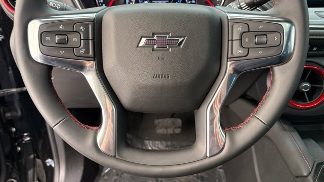 2026 Chevrolet Blazer RS - Photo 36