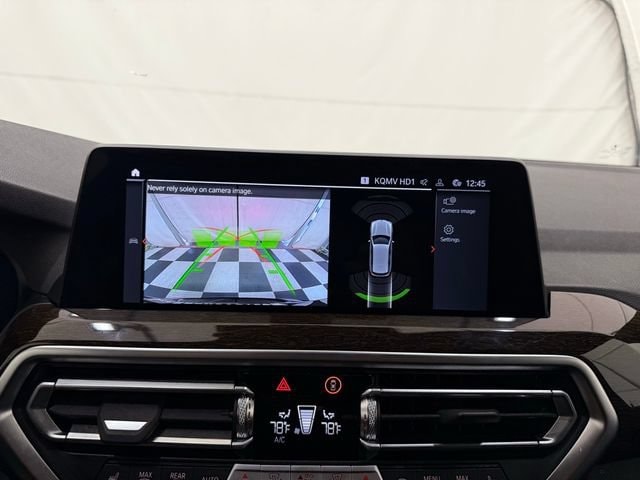 2023 BMW X3 30i - Photo 35