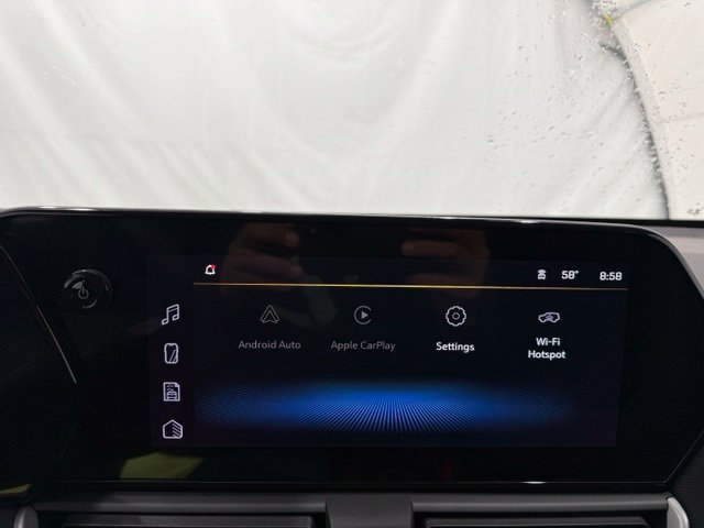 2026 Chevrolet Trailblazer LS - Photo 31