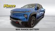  Chevrolet Silverado EV