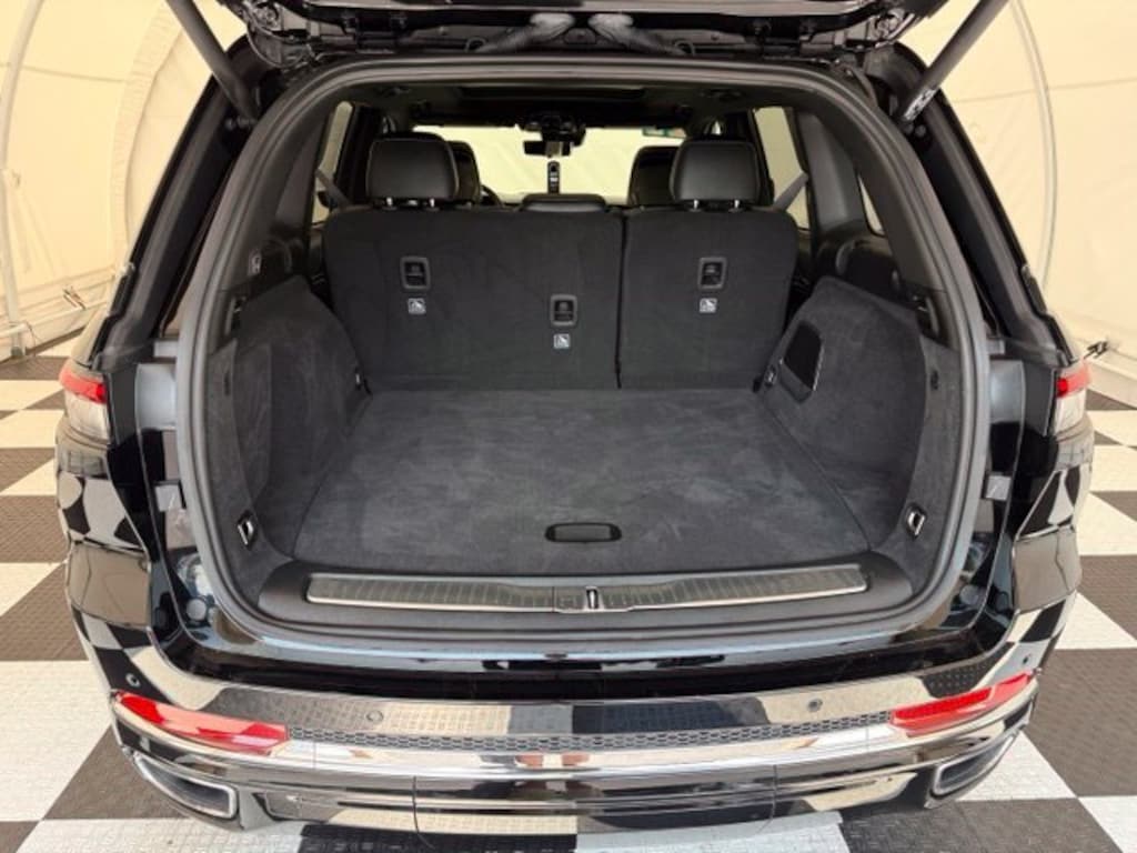 Used 2023 Jeep Grand Cherokee 4xe Overland