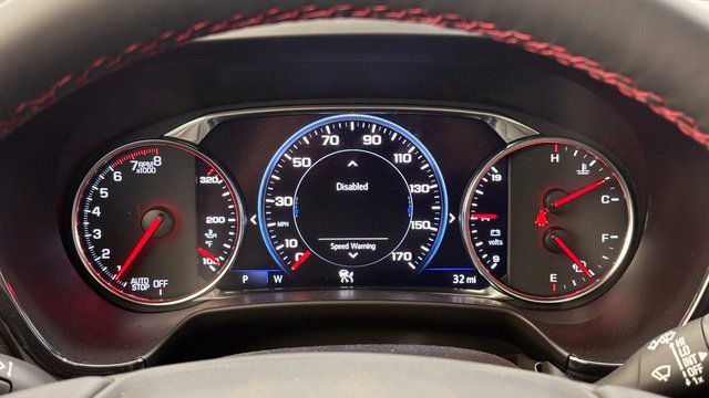 2026 Chevrolet Blazer RS - Photo 35