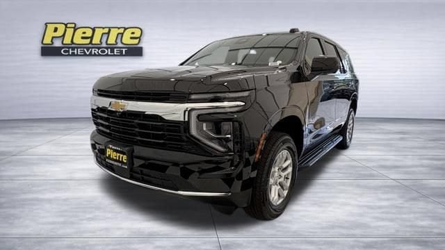 2026 Chevrolet Tahoe