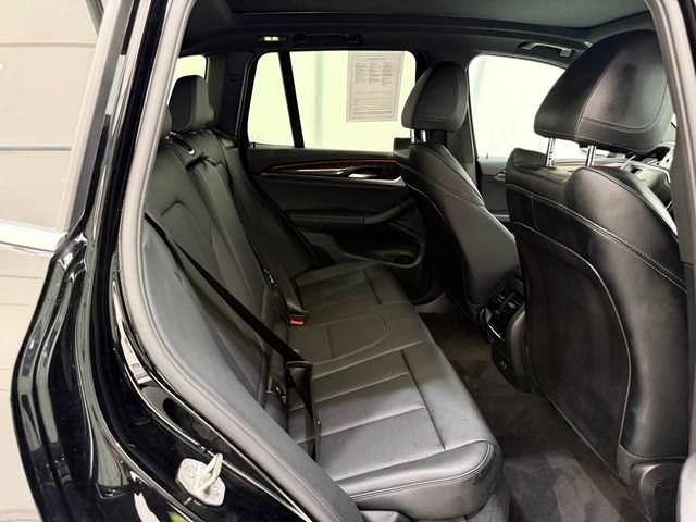 2023 BMW X3 30i - Photo 23