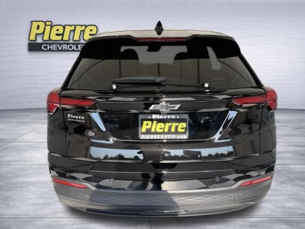 New 2027 Chevrolet Bolt LT SUV