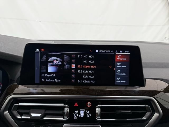 2023 BMW X3 30i - Photo 34
