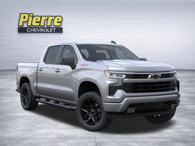 2026 Chevrolet Silverado 1500 RST - Photo 7