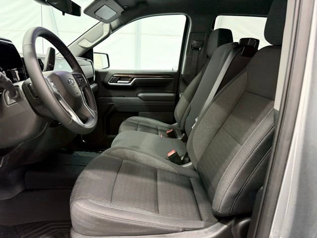 2026 Chevrolet Silverado 1500 RST - Photo 12