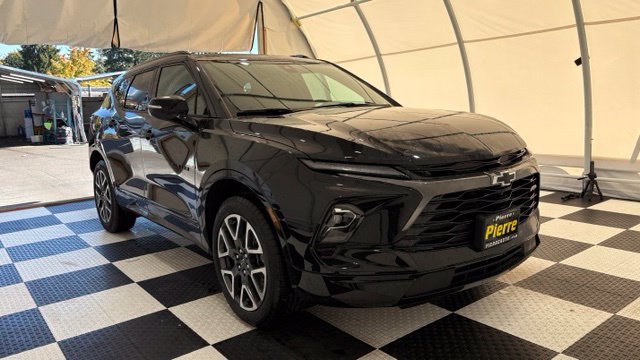 2026 Chevrolet Blazer RS - Photo 8