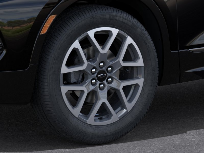 2026 Chevrolet Blazer RS - Photo 55